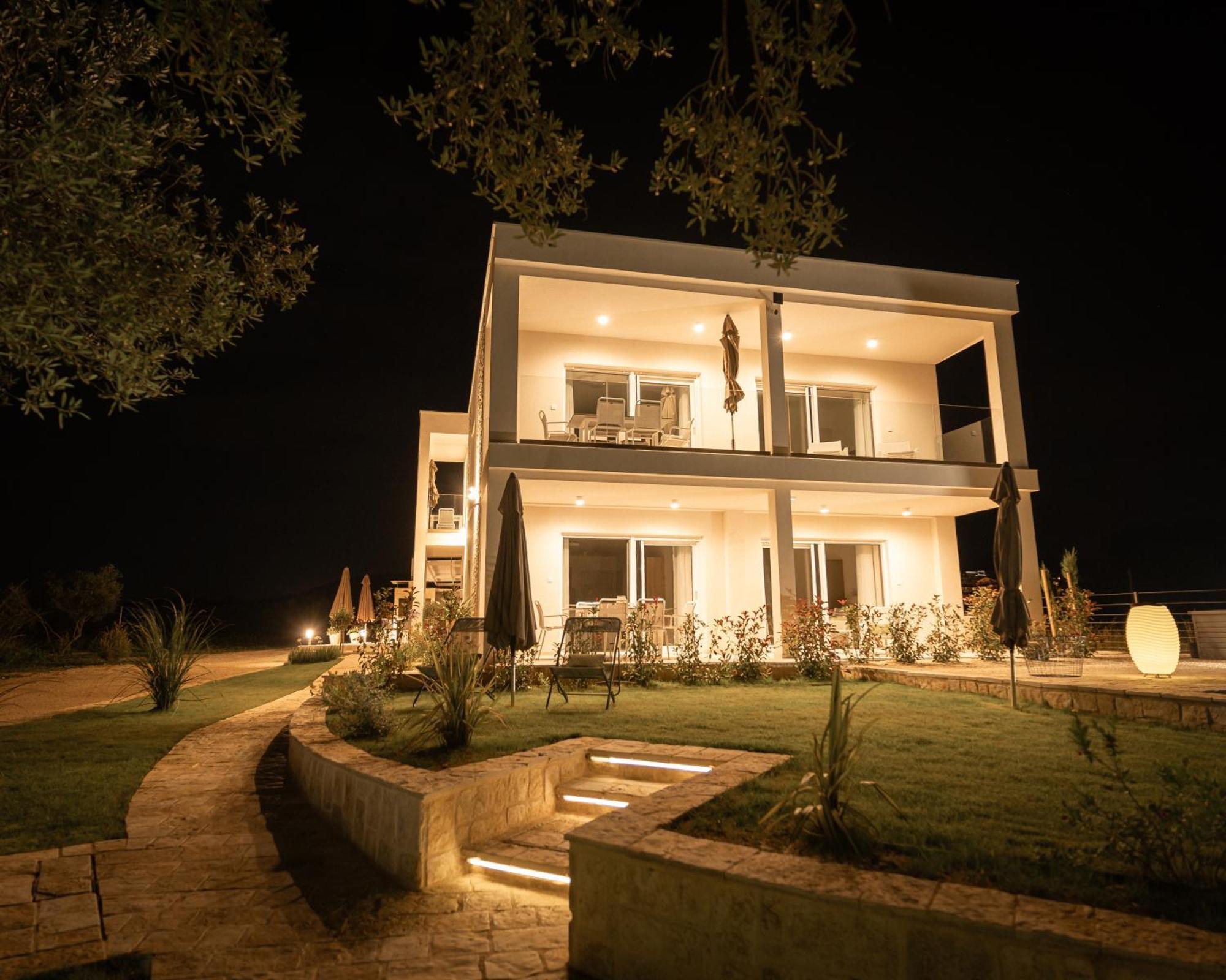 O'Life Boutique Apartments Vodice Exterior photo