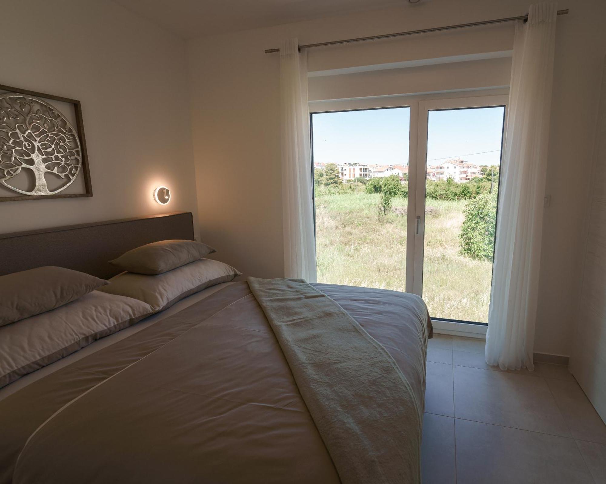 O'Life Boutique Apartments Vodice Exterior photo