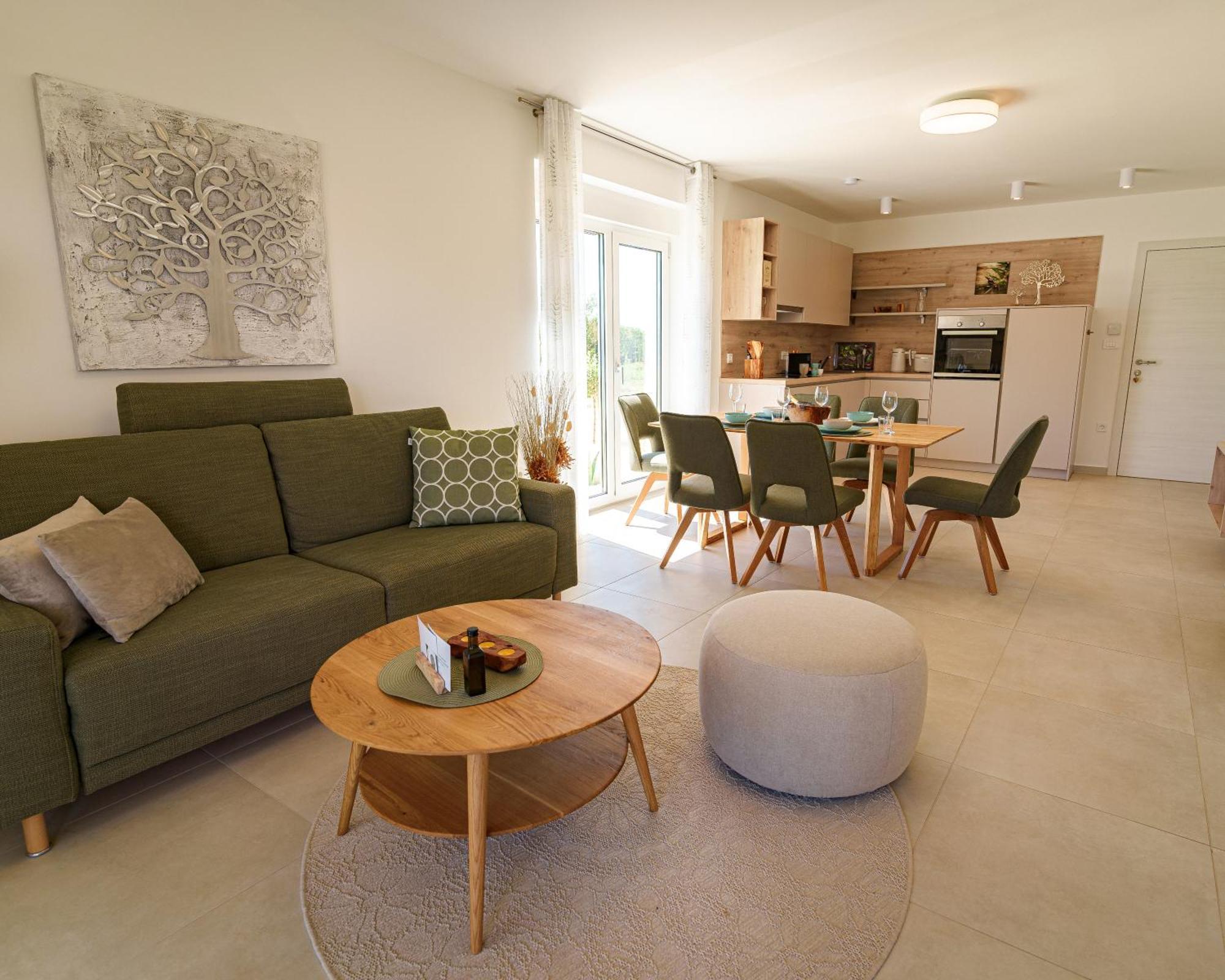 O'Life Boutique Apartments Vodice Exterior photo