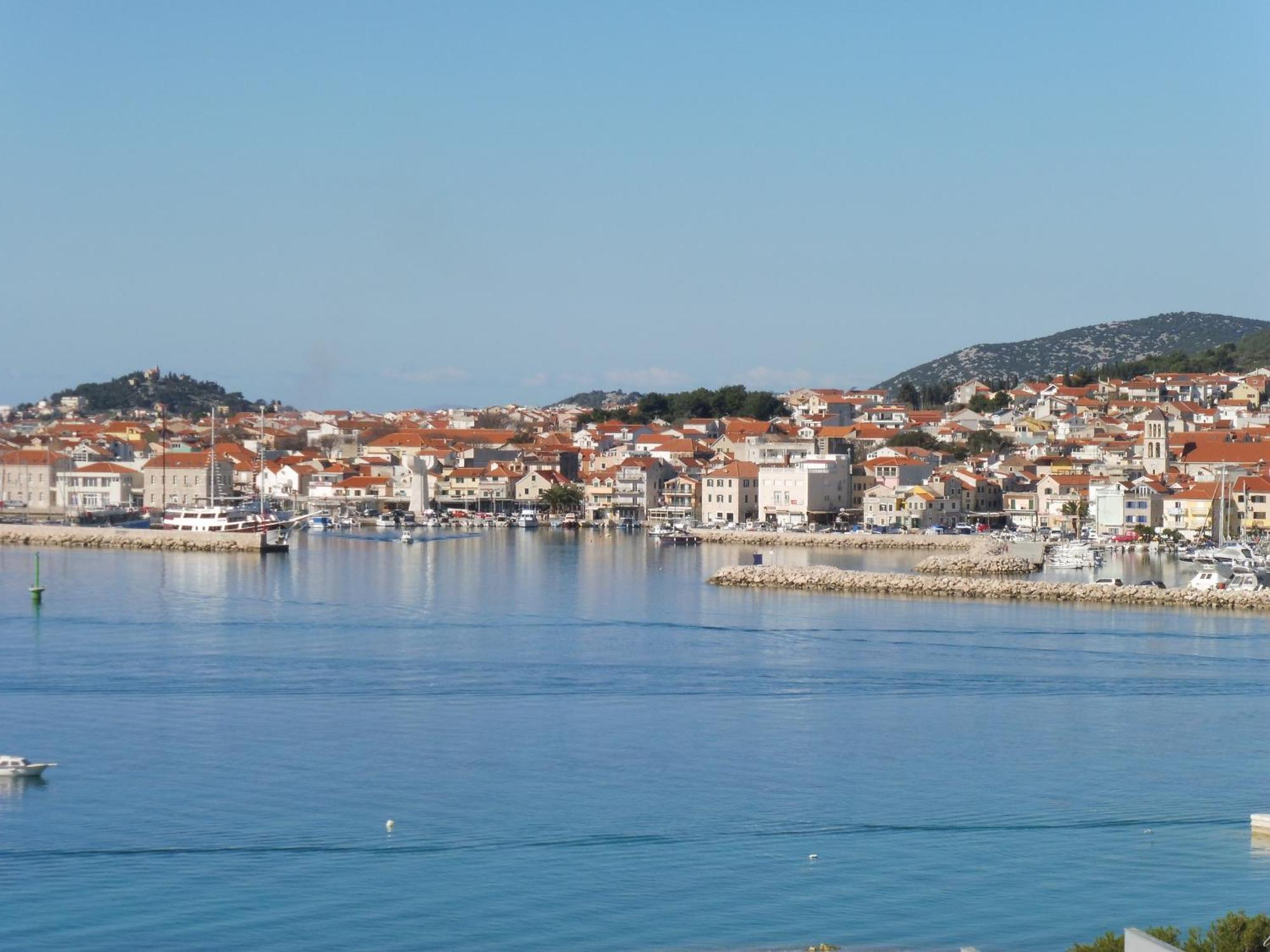 O'Life Boutique Apartments Vodice Exterior photo